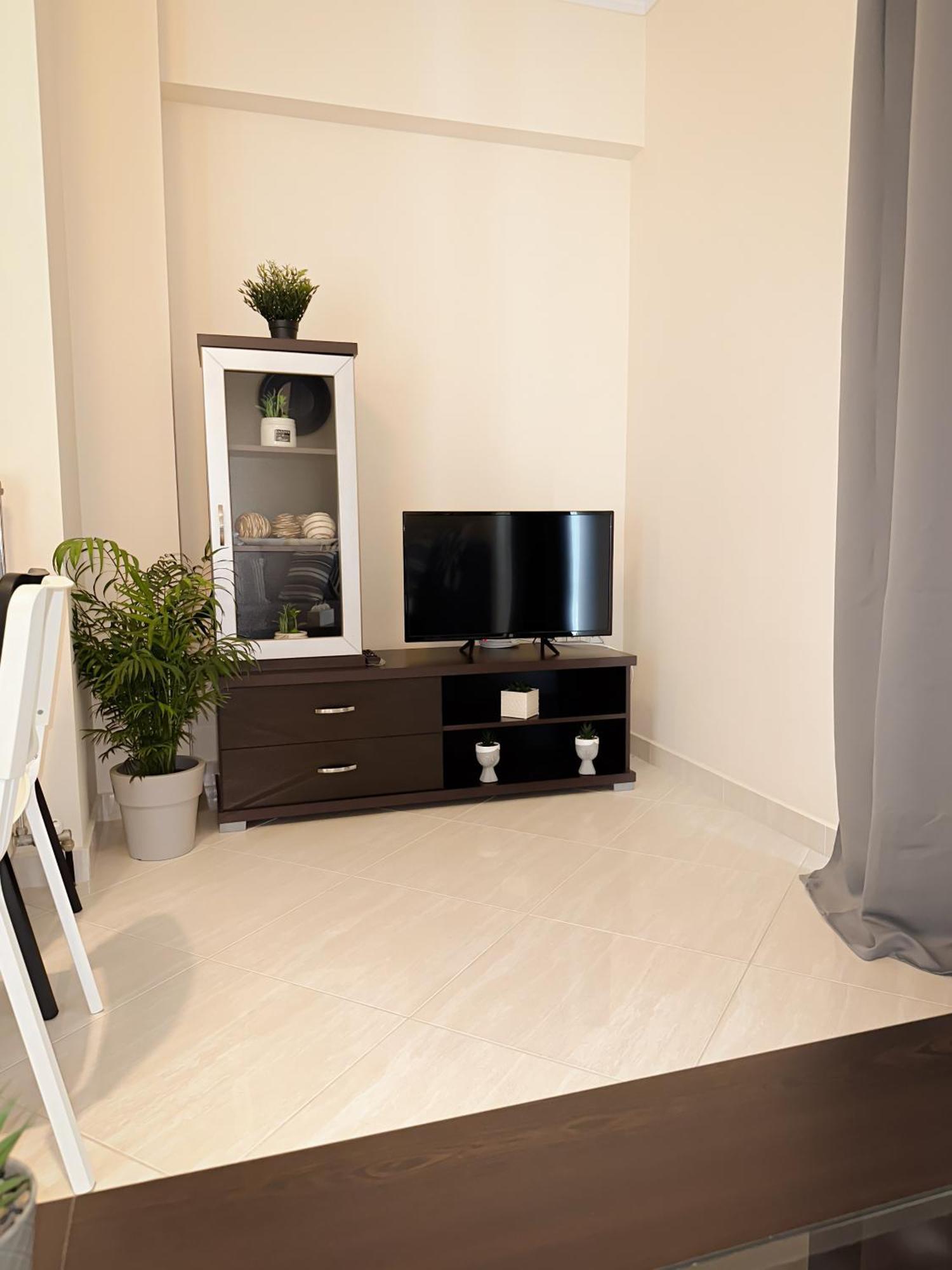 Sun N' Salt I Apartment Toló Kültér fotó