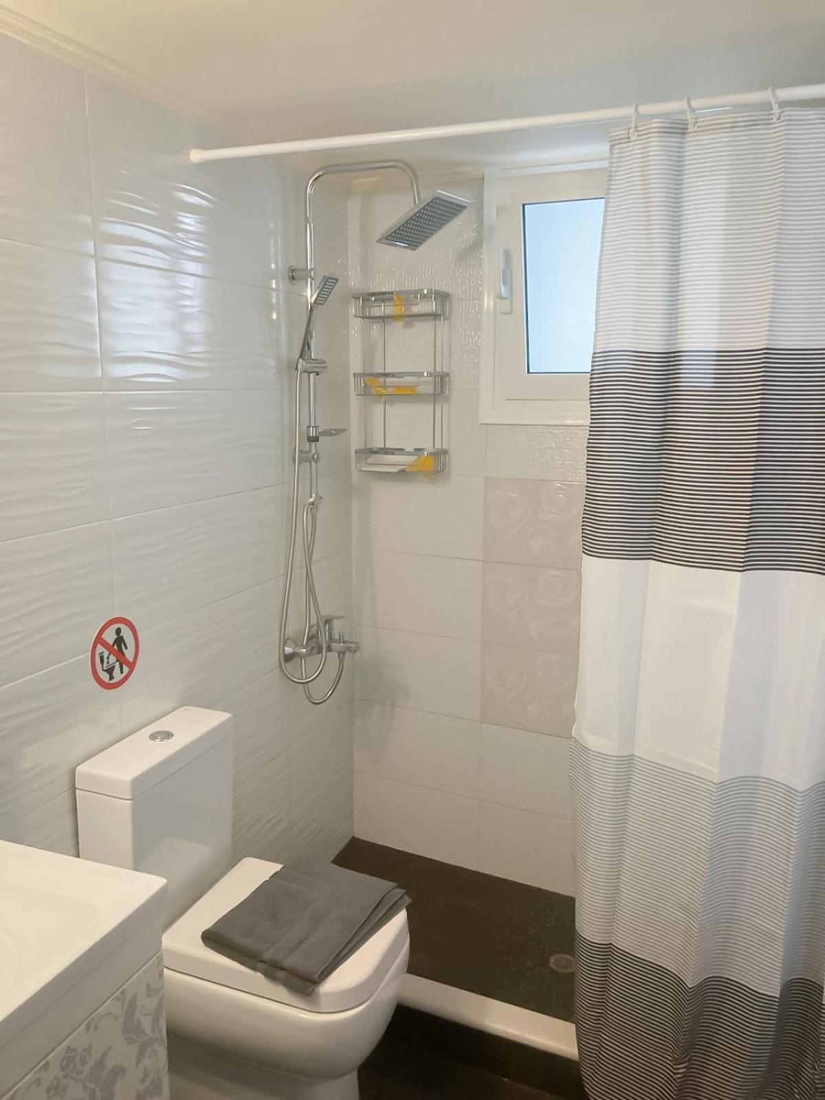 Sun N' Salt I Apartment Toló Kültér fotó